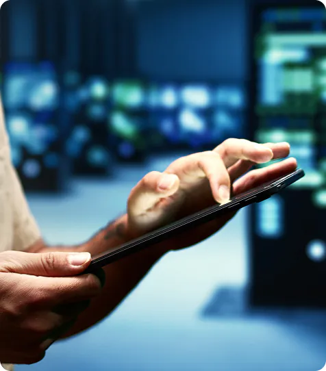 Remote & Multi-Location Connectivity