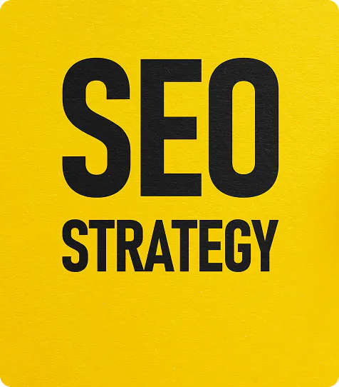 SEO Strategy & Content Architecture