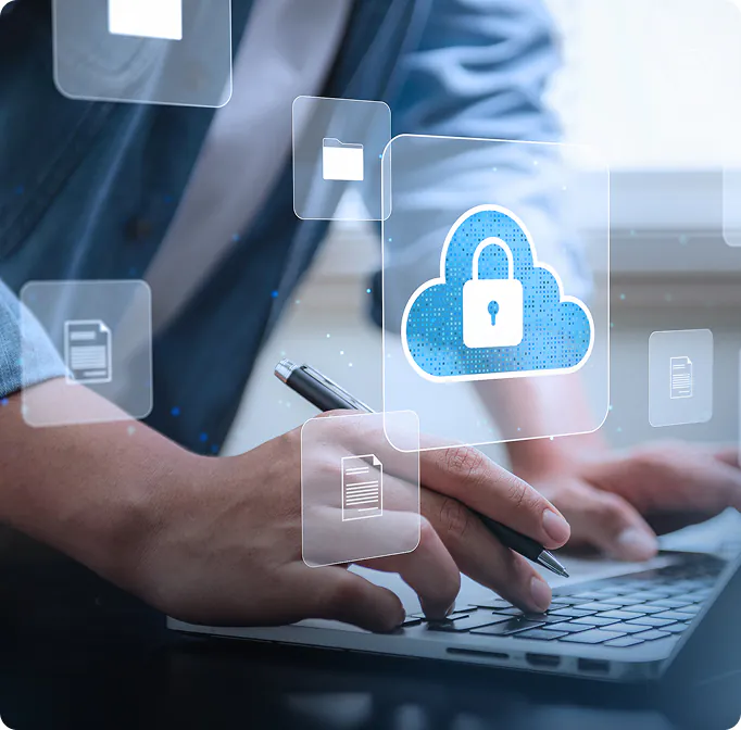 Secure Remote Access (VPN, SSO, MFA)