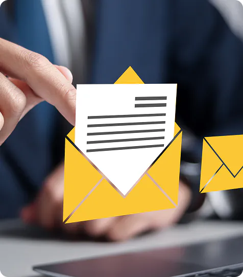 Targeted Direct Mail Campaigns
