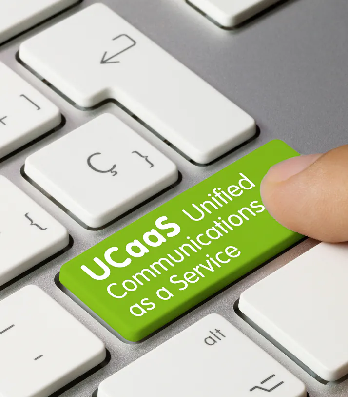 Unified Communications (UCaaS)