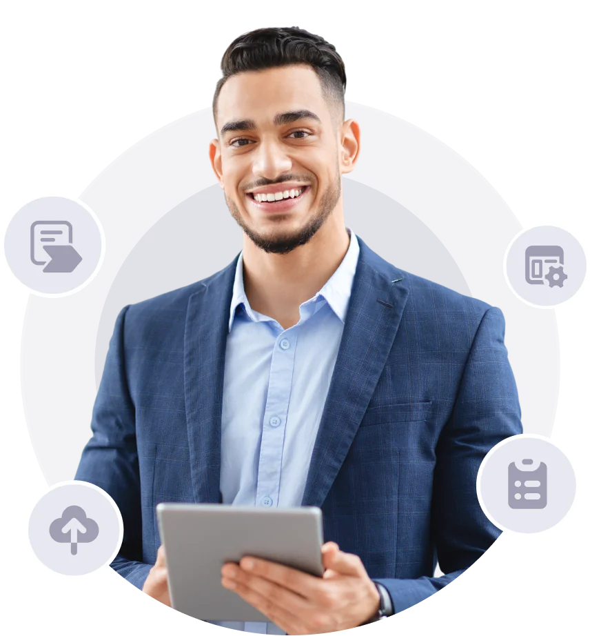Axxess Hosted VoIP