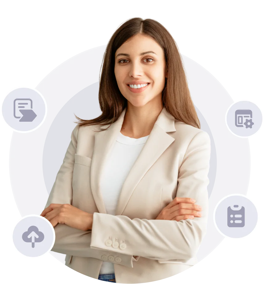 Intulse Hosted VoIP