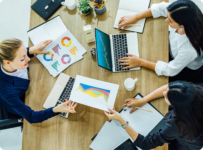 Marketing Services