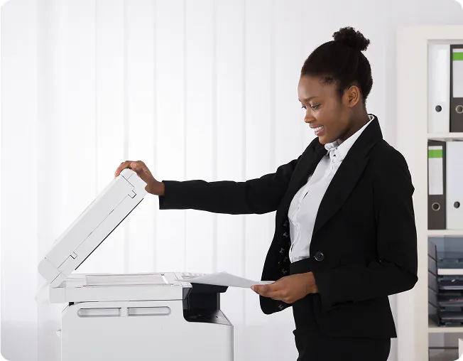 Print Technology