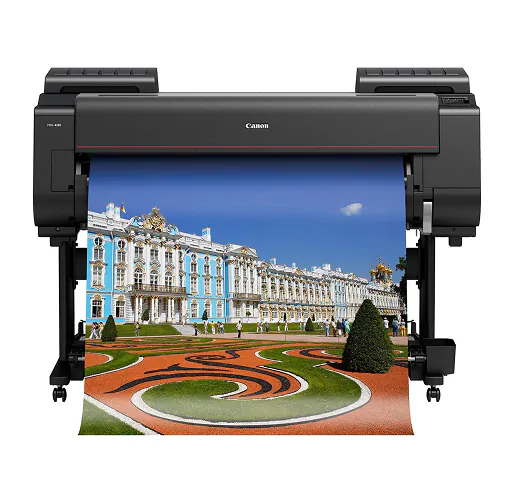 Wide Media Compatibility