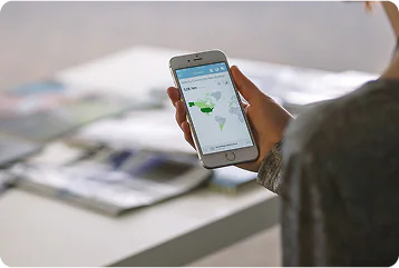 <span>Simple, Secure VoIP</span> That Just Works — Without the IT Headaches