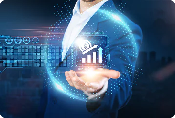 <span>Fix Inefficiencies.</span> Automate Workflows. Help Your Team Move Faster.