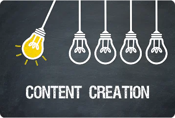 <span>Strategic,</span> Search-Optimized Content That Builds Trust and Drives Action