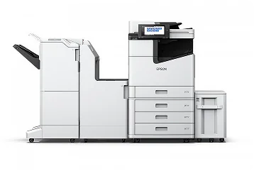<span>High-Efficiency</span> Inkjet MFPs That Cut Costs and Waste