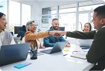 <span>Smart Technology</span> Starts with a Smarter Plan