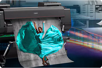 <span>High-Impact </span> Prints, Precision Detail <br>— Designed for Big Ideas