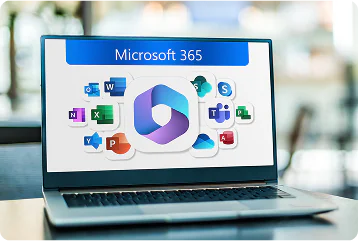 <span>Get More</span> from Microsoft 365 — Without the Complexity