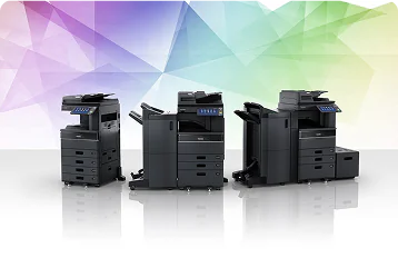 <span>Streamline Your Office </span> with Smarter, Secure, All-in-One Printing