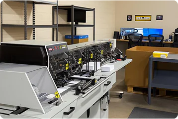 <span>Scalable Print Services</span> That Keep You Focused on What Matters Most
