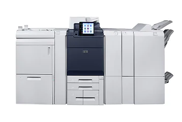 <span>High-Speed</span>  Professional Print Production — In-House, On Your Terms