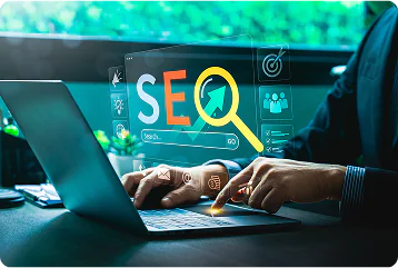 Actionable Website + SEO Insights —<span> Without the Guesswork</span>