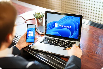 <span>Expert Help </span>for Every Windows Device in Your Office