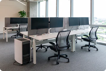 The <span>Right Device</span> for Every Role — Delivered <br> Ready to Work