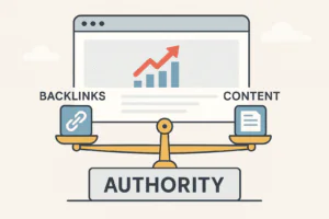 Domain Authority in 2025
