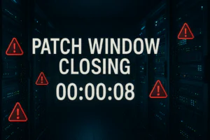 patch tuesday