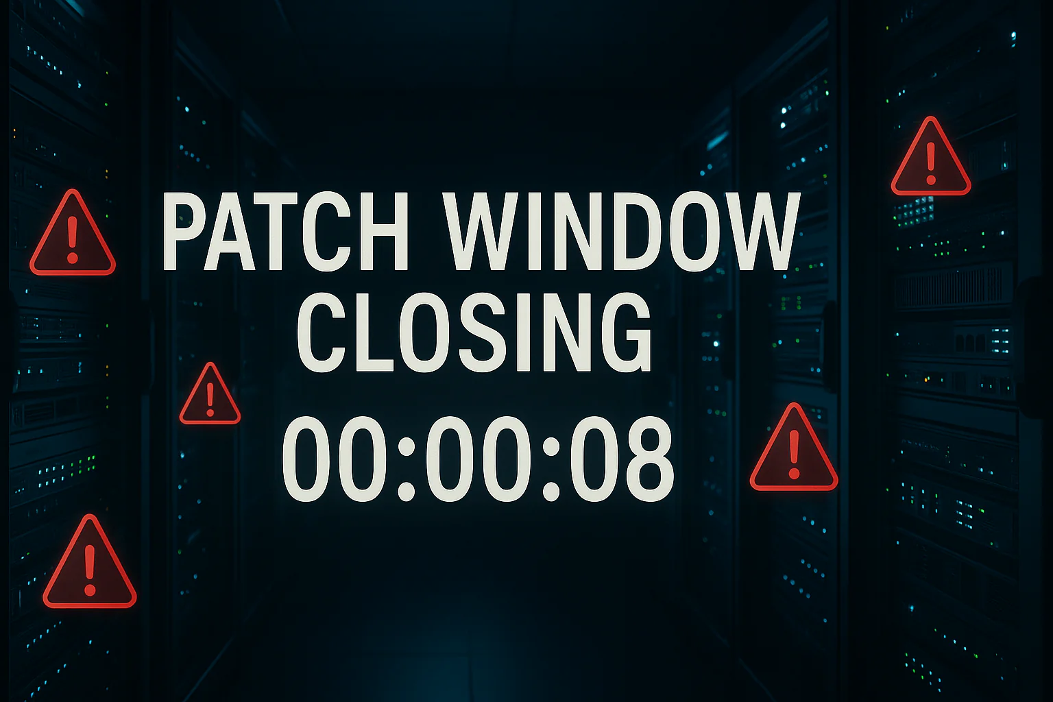 patch tuesday