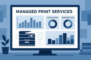 managed print services