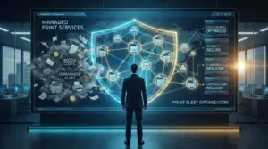 Managed Print Services