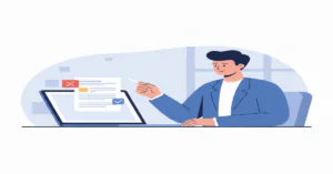 AI Copywriting Mistakes That Are Costing Your Business Trust and Traffic
