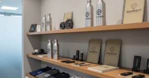 Building a Company Store: Custom Merch Without the Headache