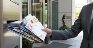 Direct Mail Response Rates 2026: Data That Proves It